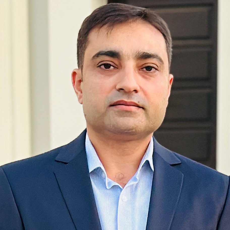Mustansar Cheema profile photo
